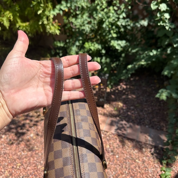 Louis Vuitton Ebene Papillon - Picture 5 of 7